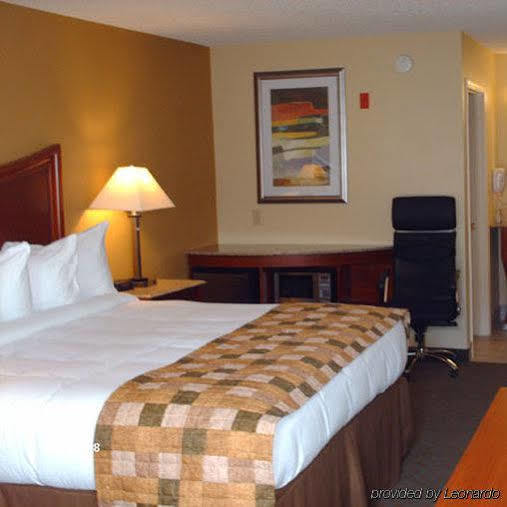 Atkinson Inn & Suites Lumberton Habitación foto